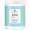 Masažinis kremas Kallos SPA Massage Kreminis 1000 ml