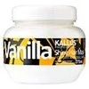 Kallos Cosmetics Vanilla Hair Mask plaukų kaukė, 275 ml