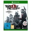 Kalypso Media „Shadow Tactics: Blades of the Shogun“ – „Xbox One“