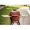Kepsninė KAMADO BONO MEDIA 52cm raudona su 6 priedais