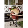 Kepsninė KAMADO BONO MEDIA 52cm raudona su 6 priedais
