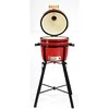 Kamado Bono Minimo kepsninės stovas
