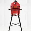 Kamado Bono Minimo kepsninės stovas