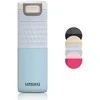 Kambukka Termo puodelis Etna Grip 500 ml, Breezy Blue