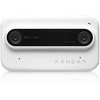 Kandao QooCam EGO 3D kamera balta