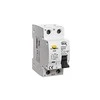 Kanlux 2P B 20A 0,03A AC KRO6-2 / B20 / 30 (23219) tipo diferencinis srovės perjungiklis