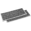 Mikropluošto šluostės Karcher 2.633-926.0; 2 vnt.