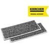Mikropluošto šluostės Karcher 2.633-926.0; 2 vnt.