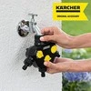 Karcher Paskirstytojas trijų atšakų (2.645-200.0)