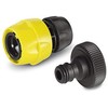Karcher Prijungimo rinkinys Basic