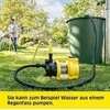 Sodo vandens siurblys Karcher BP 4.500 Garden *EU, 1.645-700.0