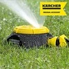 Jungtis su vožtuvu sodo žarnai, Kärcher