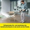 Kärcher Aukšto slėgio plovimo įrenginys  K 2 Power Control Home 1.673-603.0