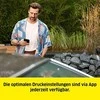 Kärcher aukšto slėgio plovimo įrenginys K 2 Premium Power Control 1.673-630.0