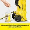 Kärcher aukšto slėgio plovimo įrenginys K 2 Premium Power Control 1.673-630.0