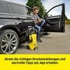Kärcher K 3 Premium Power Control aukšto slėgio plovimo įrenginys