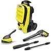Aukšto slėgio plovykla Karcher K 4 Compact UM Limited Edition