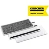 Šluosčių rinkinys Kärcher KV 4 (2.633-929.0), 3 vnt.