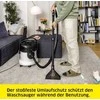 Kärcher Plaunantis dulkių siurblys SE 4 Plus (1.081-170.0)