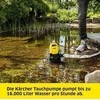 Karcher SP 16.000 Flood Box *EU
