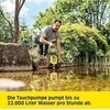 Karcher SP 22.000 Dirt Level Sensor *EU