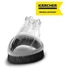 Karcher Apsauga nuo apsitaškymo K2-K7, 3 adapteriai