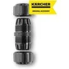 Karcher Universalus žarnų remonto rinkinys