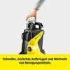 Kärcher K 5 Power Control aukšto slėgio plovimo įrenginys