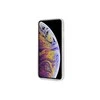 Apple iPhone XS Max Karl Lagerfeld dėklas Choupette Fun (KLHCI65CFNRC) skaidrus