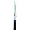 KASUMI Japoniškas kaulinimo peilis, ilgis 16 cm, Damasko plienas DAMASCUS