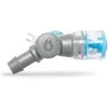 Gertuvė JAV Kandiklis HydraPak Comet Bite Valve