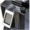 Eureka Mignon Silent Range Specialty 16kr kavamalė - Juodas