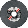 Metalo pjovimo diskas PFERD EHT Ø125x1,0mm A60 S SG