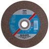 Nerūd. plieno pjovimo diskas PFERD EH 125x2,4mm A46 R SG-INOX