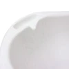 KEEEPER vonelė 84 cm "Hippo" baltas 8436