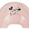 KEEEPER mokomasis dangtis MINNIE, pink, 10819