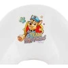 KEEEPER mokomasis dangtis PAW PATROL, baltas, 10819