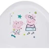 Peppa Pig KEEEPER naktipuodis PEPPA, baltas, 18670