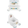 KEEEPER dvigubas laiptelis PAW PATROL, baltas, 10032
