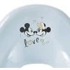 KEEEPER mokomasis dangtis MINNIE, mėlynas, 10819