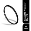 Kenko Filtras Smart MC Protector Slim 77mm