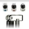 Kensington KENSINGTON ClickSafe „trys viename“ inkaras, skirtas „T-Bar Wedge Nano“ saugos lizdui
