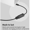 AV adapteris „Triton Kensington“ adapteris CV4200H - USB-C 4K/8K HDMI