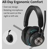 Leitz KENSINGTON H3000 Bluetooth Ausinės