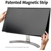 Leitz KENSINGTON MagPro magnetinis privatumo ekranas, 27 colių