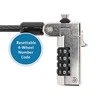 Dell Užraktas Kensington K68008EU