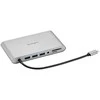 Kensington Docking Station UH1440p Mobilioji USB-C 8-in-1