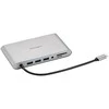 Kensington Docking Station UH1440p Mobilioji USB-C 8-in-1