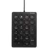 Klaviatūra Kensington K79820WW