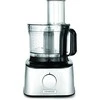 KENWOOD Multipro Compact FDM301SS, 800W, 2 greičiai + impulsas, Nerūdijantis plienas peilių geležtės, Inox spalva